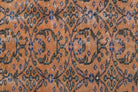 6x10 Handmade Vintage Hereke Area Rug