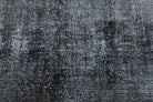 Vintage Oushak Area Rug