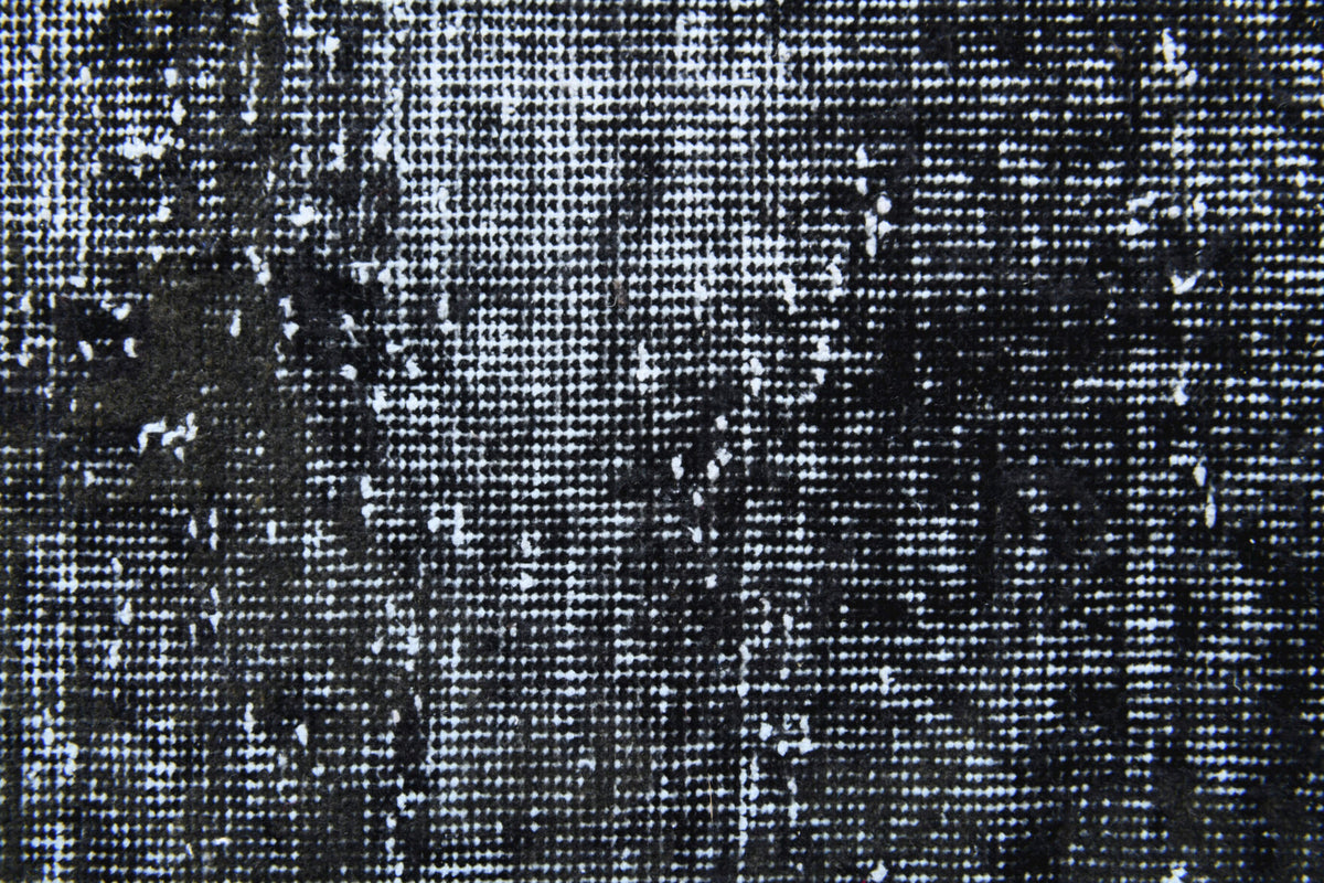 Vintage Oushak Area Rug