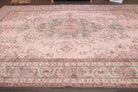 Anatolian Vintage Large Area Rug