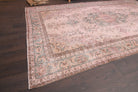 Anatolian Vintage Large Area Rug