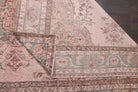 Anatolian Vintage Large Area Rug