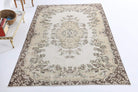 Vintage Anatolian Medium Area Rug