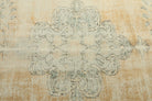 188x303 cm vintage Anatolian area rug – Birgul, low pile, wool