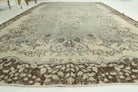 Vintage Anatolian Area Rug