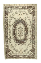 Vintage Anatolian Area Rug