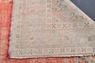 Vintage Anatolian Area Rug