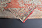 Vintage Anatolian Area Rug