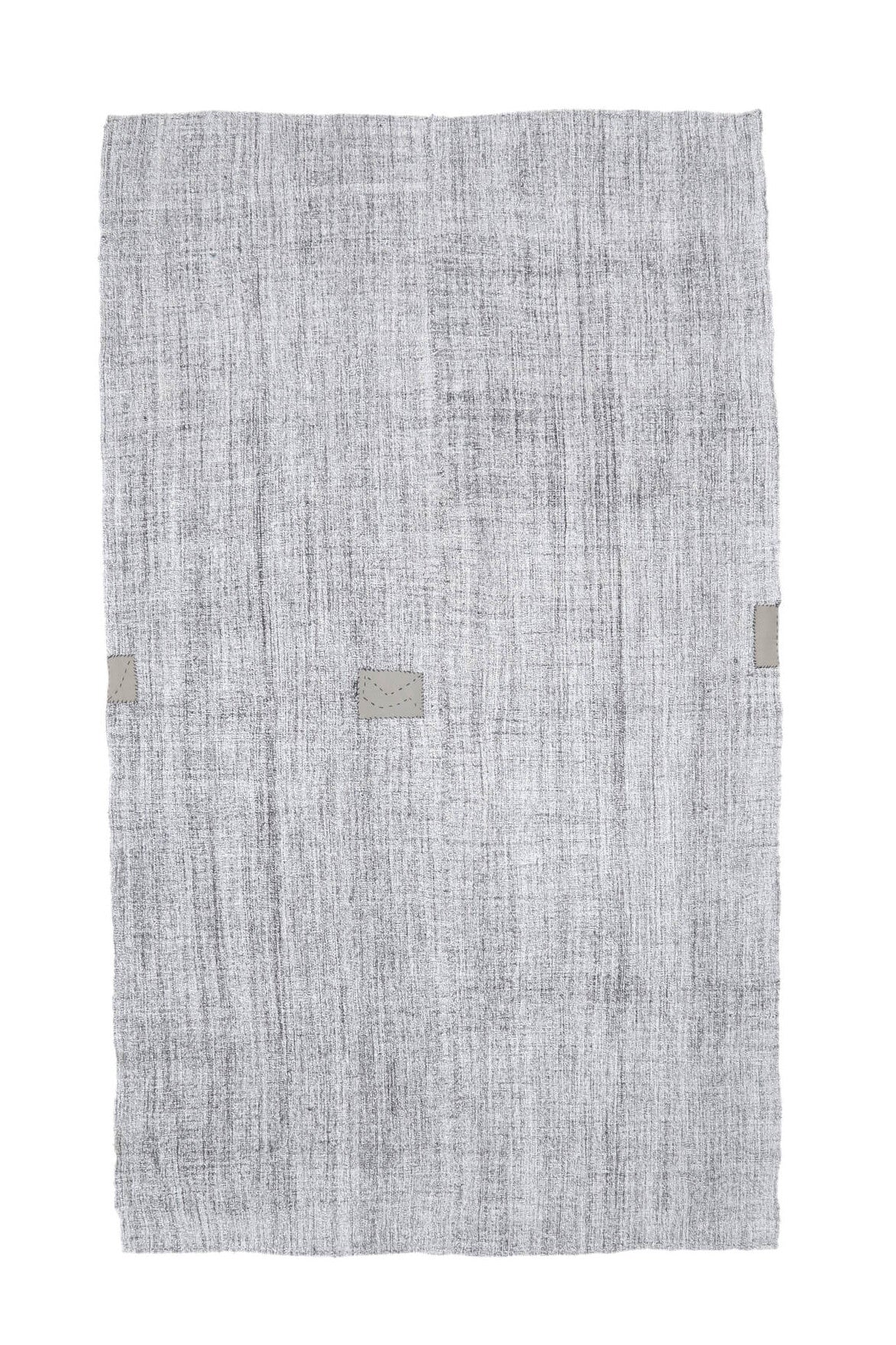 Vintage Kilim Large Area Rug
