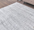 Dilber kilim: 1960s handwoven flatweave Anatolian kilim with solid motifs