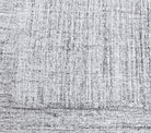 Authentic Anatolian vintage kilim rug (1960s) with solid design – one-of-a-kind at Fame Rugs