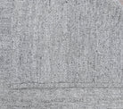 Authentic Anatolian vintage kilim rug (1960s) with solid design – one-of-a-kind at Fame Rugs