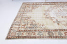 Vintage Area Anatolian Rug