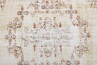 Vintage Area Anatolian Rug