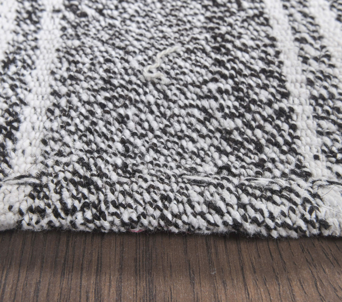 Vintage Kilim Large Area Rug