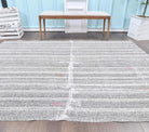 Vintage Kilim Large Area Rug