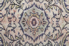 6x9 Handmade Vintage Area Oushak Rug