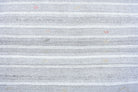 Eirenelyra kilim: 1960s handwoven flatweave Anatolian kilim