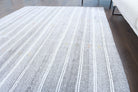 Authentic Anatolian vintage kilim rug (1960s) – one-of-a-kind at Fame Rugs