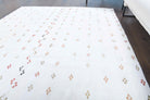6x9 Handmade Vintage Area Rug