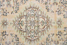 Vintage Area Anatolian Rug
