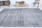 Vintage Area Anatolian Rug