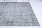 Vintage Area Anatolian Rug