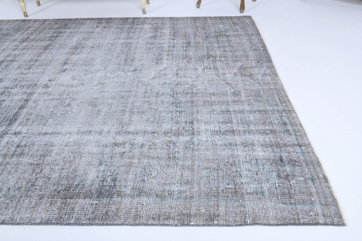 Vintage Area Anatolian Rug