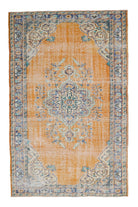 Vintage Anatolian Medium Area Rug