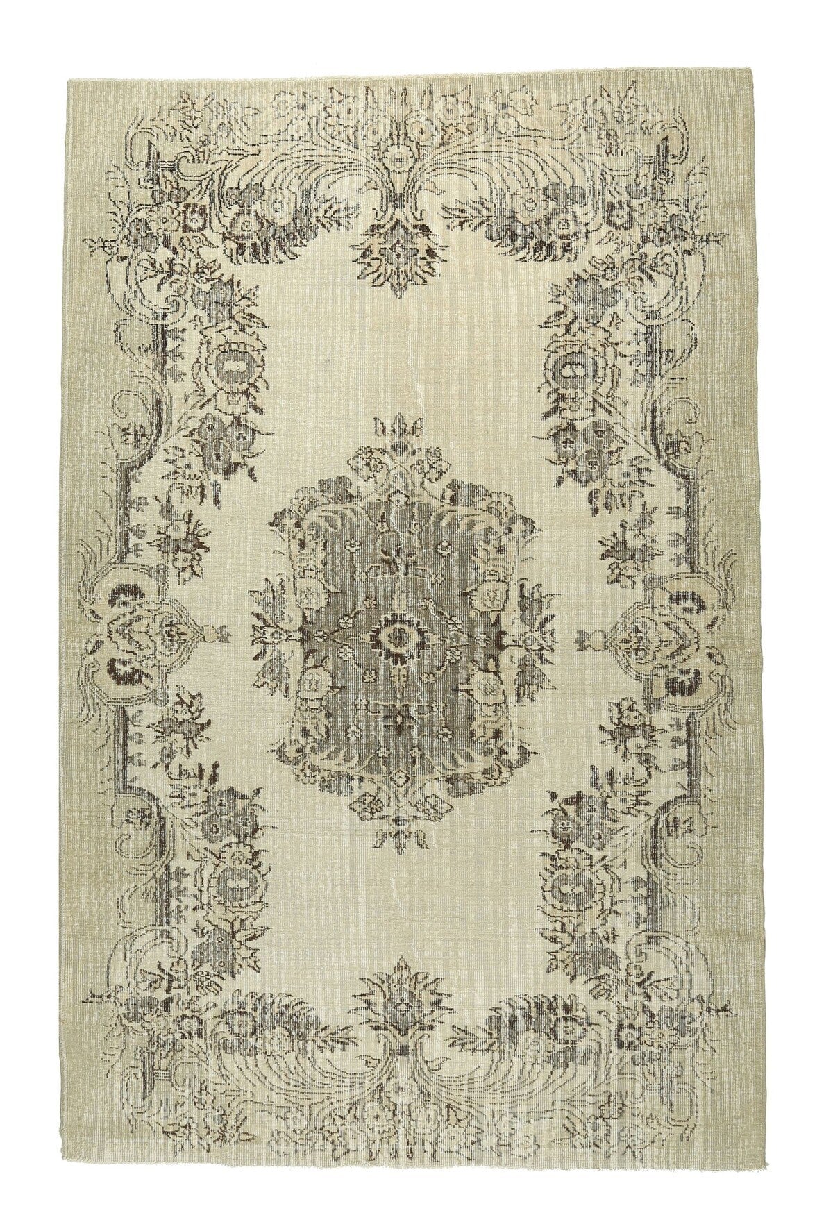 Anatolian Vintage Area Rug
