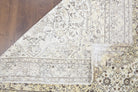 One-of-a-kind 1970s Anatolian vintage area rug in wool, 6'7" x 9'8"