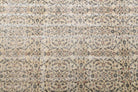 Vintage Hereke Floral Area Rug