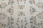 One-of-a-kind 1970s Anatolian vintage area rug in wool, 7' x 9'10"