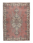 Vintage Anatolian Area Rug