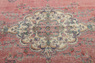 Vintage Anatolian Area Rug