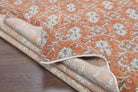 7x11 Handmade Vintage Anatolian Area Rug