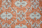 7x11 Handmade Vintage Anatolian Area Rug