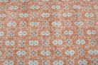 7x11 Handmade Vintage Anatolian Area Rug