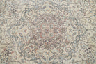 One-of-a-kind 1970s Anatolian vintage area rug in wool, 7'1" x 10'6"