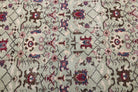 Vintage Hereke Area Rug