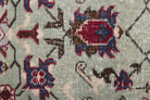 Vintage Hereke Area Rug