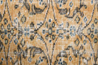 Vintage Hereke Area Rug