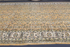 Vintage Hereke Area Rug