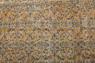 Vintage Hereke Area Rug