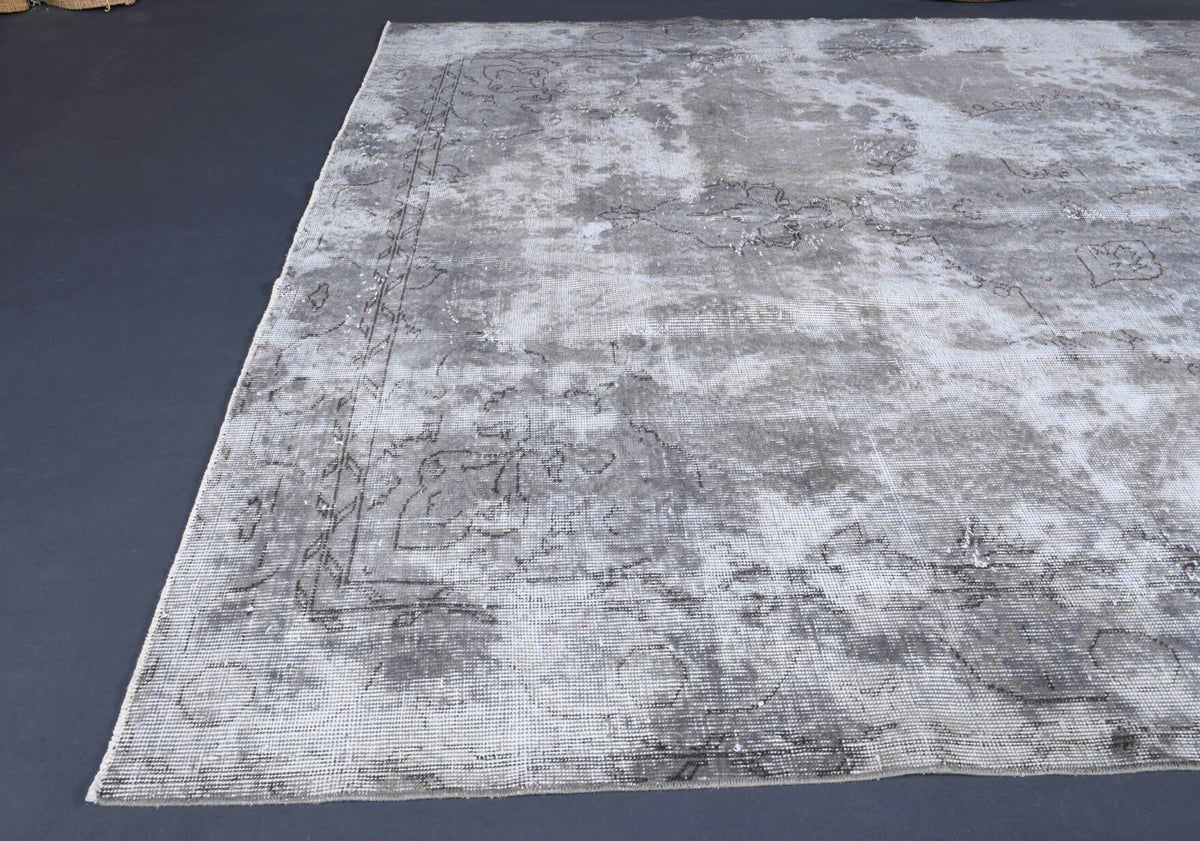 Vintage Anatolian Area Rug