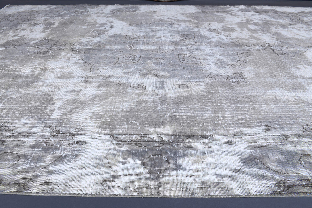 Vintage Anatolian Area Rug