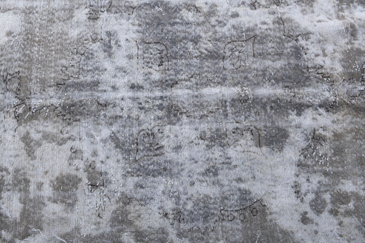 Vintage Anatolian Area Rug