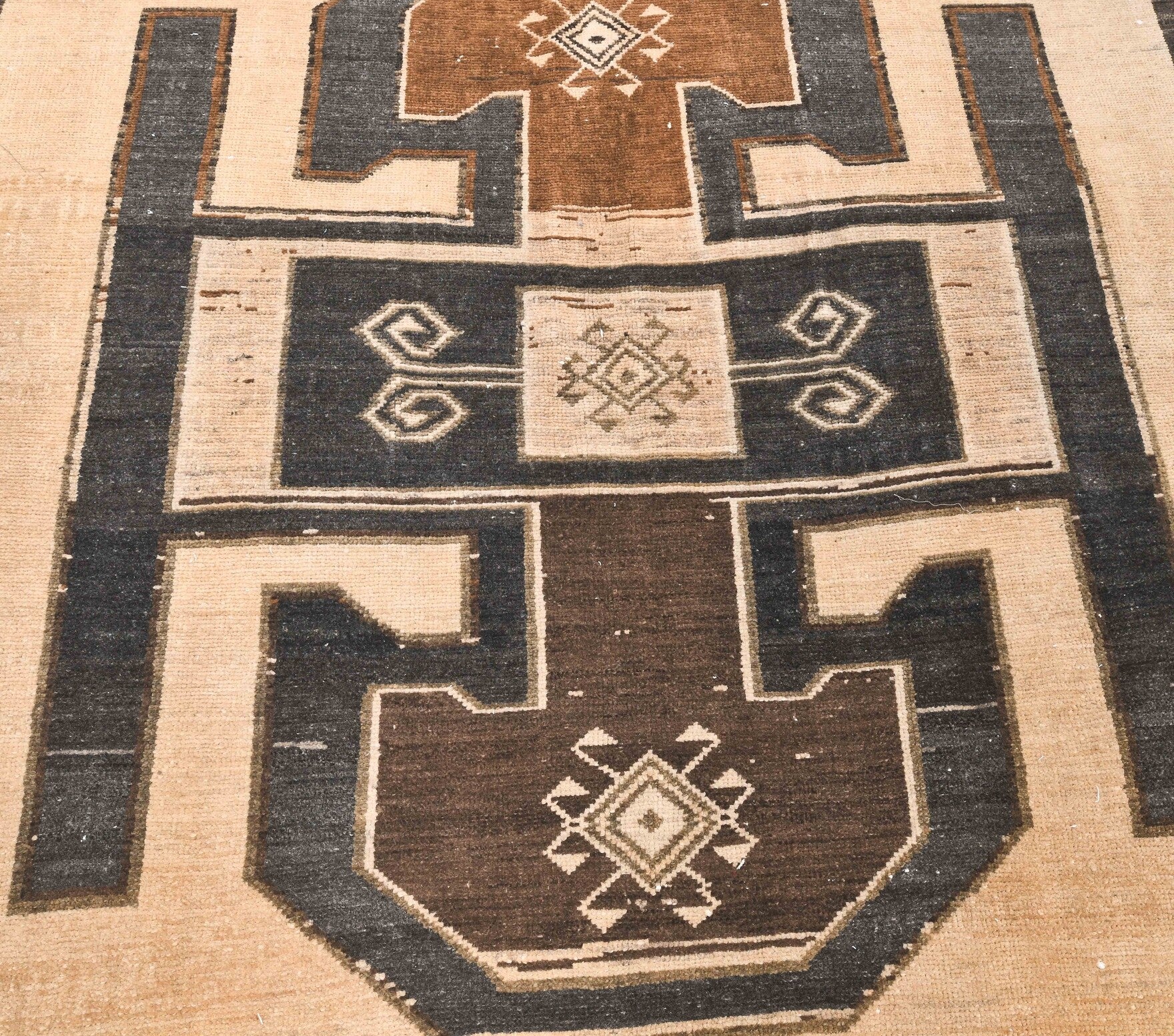 Anatolian Oversized Vintage Wide & Long Runner