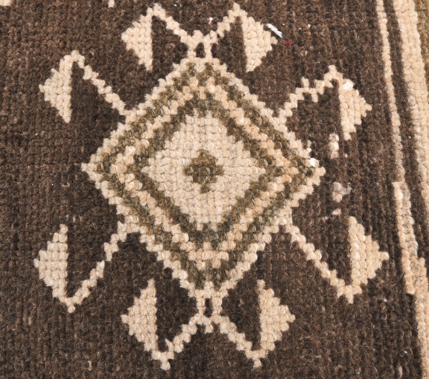 Anatolian Oversized Vintage Wide & Long Runner