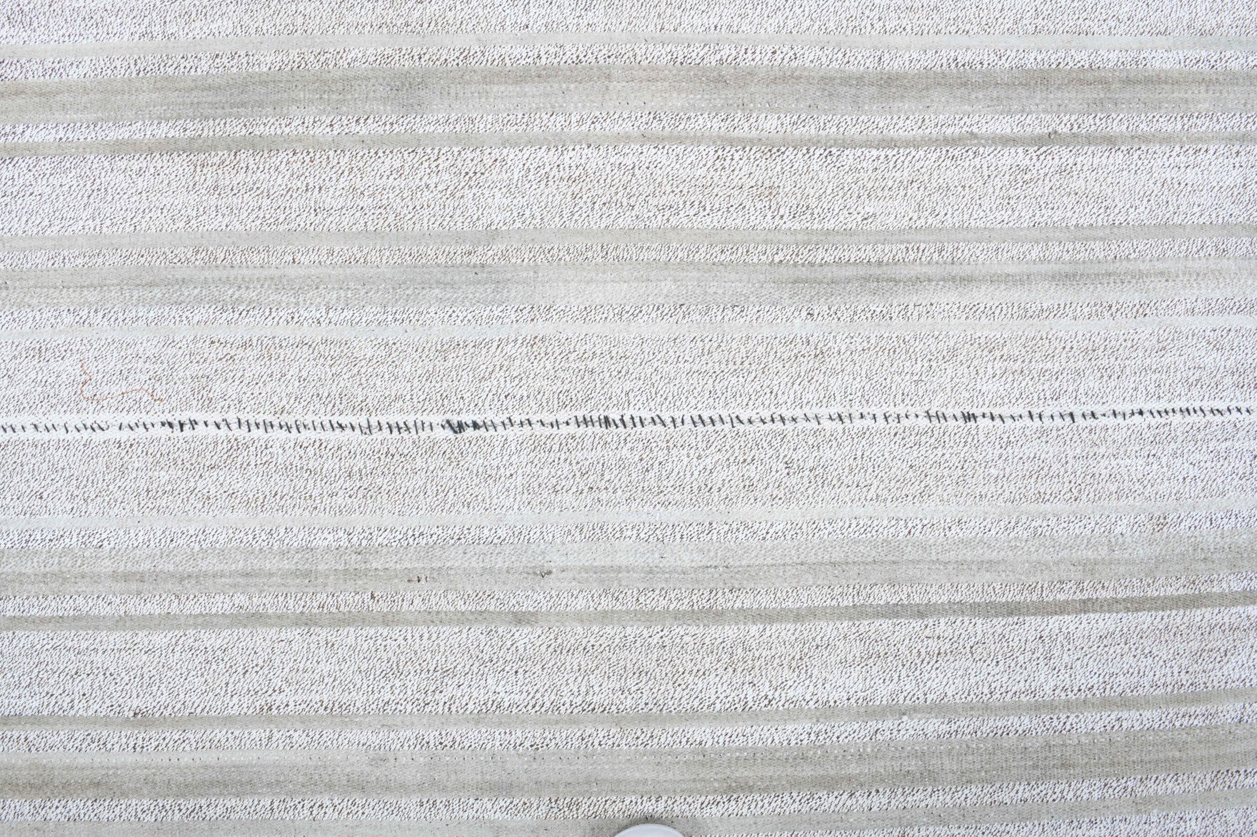 200x283 cm vintage Anatolian kilim rug – Edirne, flatweave, wool